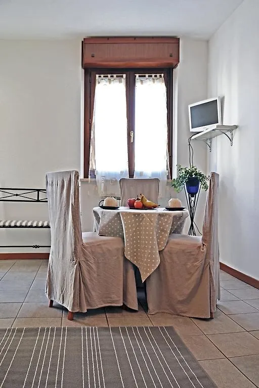 ברגמו Apartment Il Fiore