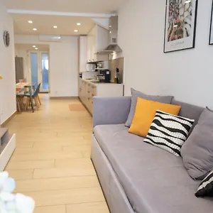 Casavacanza Orchidea Apartamento